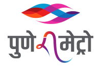 Pune Metro logo