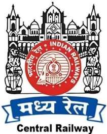 Mumbai Division Central Railway logo